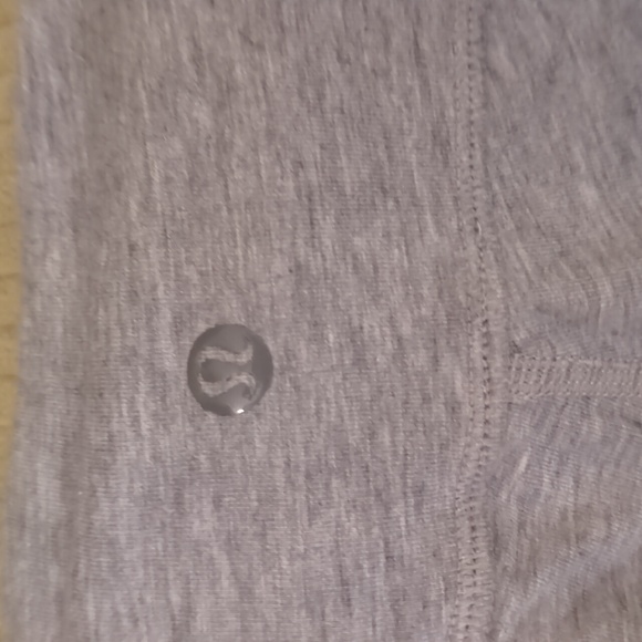 Lululemon Yoga Pants 6 - Picture 3 of 6